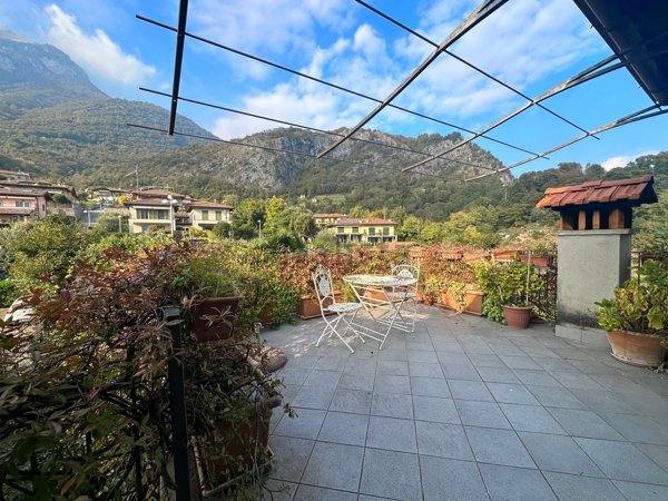 appartamento in vendita a Tremezzina in zona Tremezzo