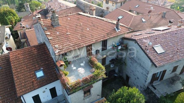 appartamento in vendita a Tremezzina in zona Tremezzo