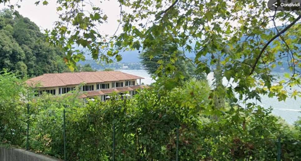 casa indipendente in vendita a Tremezzina