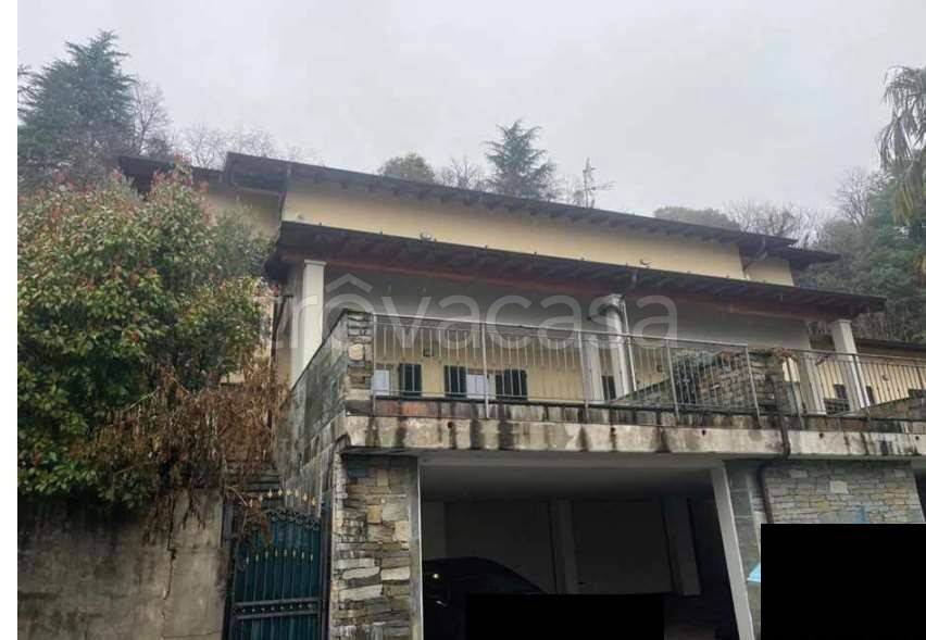 appartamento in vendita a Tremezzina