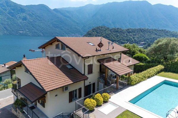 appartamento in vendita a Tremezzina in zona Pola