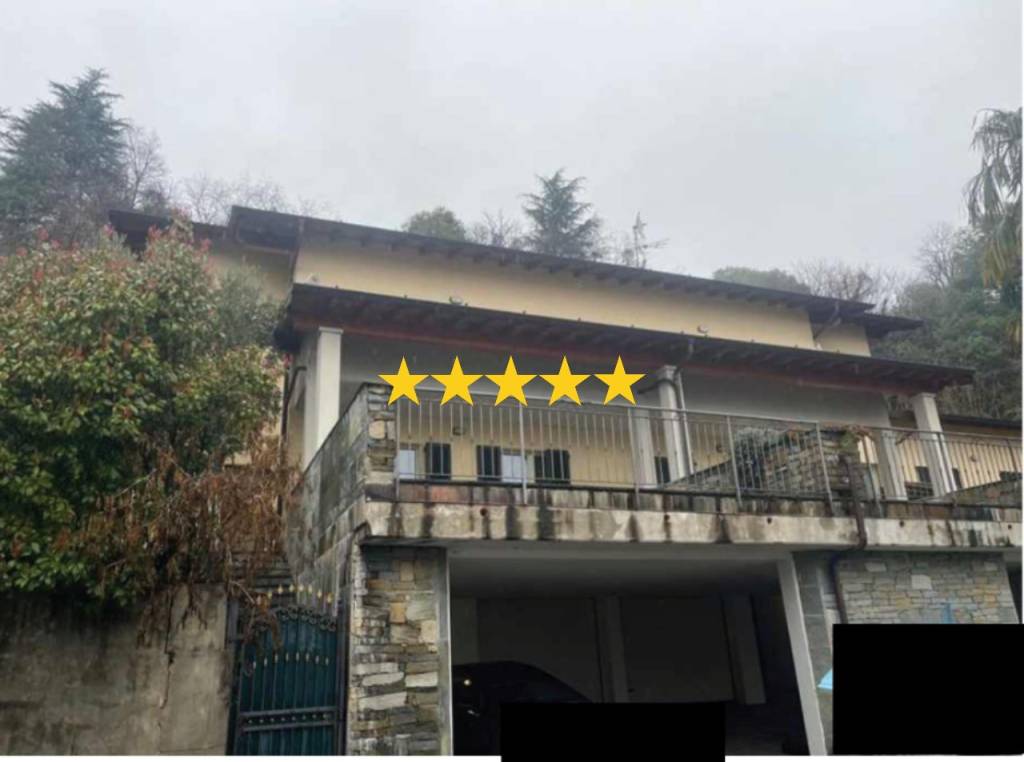 appartamento in vendita a Tremezzina