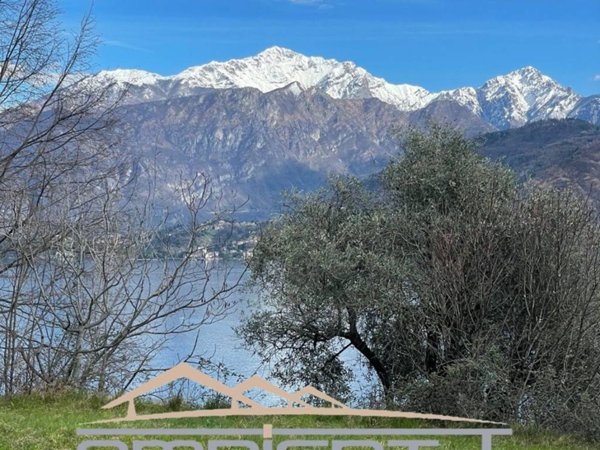 terreno edificabile in vendita a Tremezzina