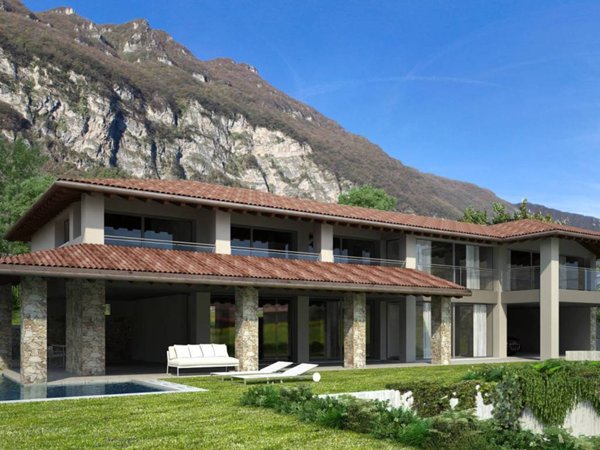 casa indipendente in vendita a Tremezzina in zona Tremezzo
