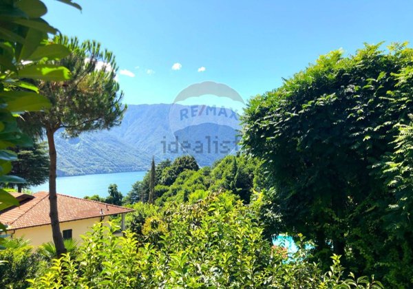 casa indipendente in vendita a Tremezzina