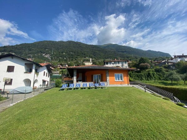 casa indipendente in vendita a Tremezzina in zona Lenno