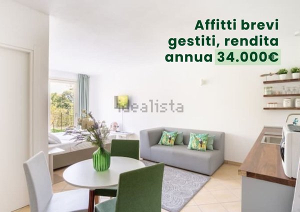 appartamento in vendita a Tremezzina in zona Isola Comacina