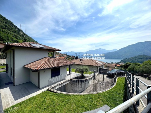 casa indipendente in vendita a Tremezzina in zona Lenno