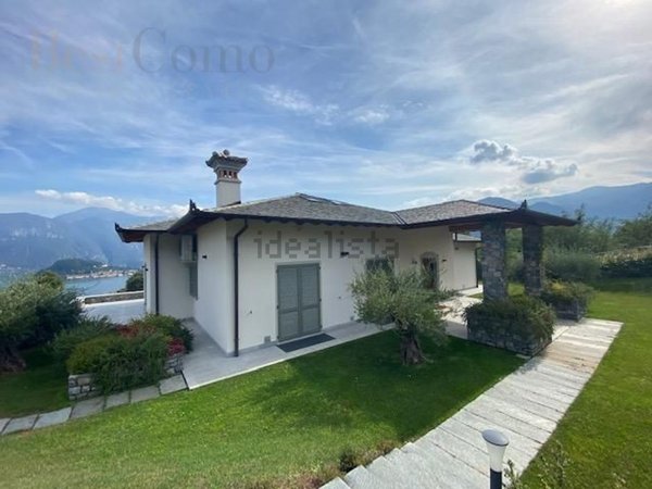 casa indipendente in vendita a Tremezzina