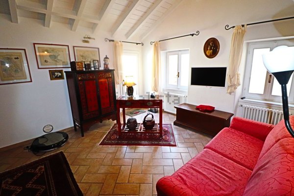 casa indipendente in vendita a Tremezzina in zona Tremezzo
