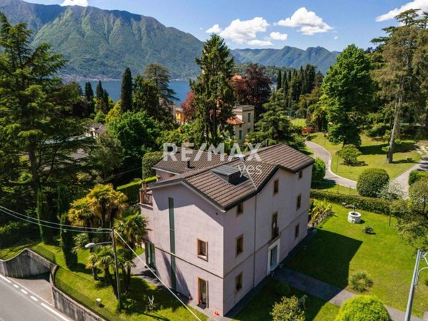 casa indipendente in vendita a Tremezzina