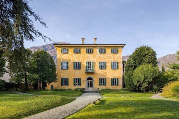 villa in vendita a Tremezzina
