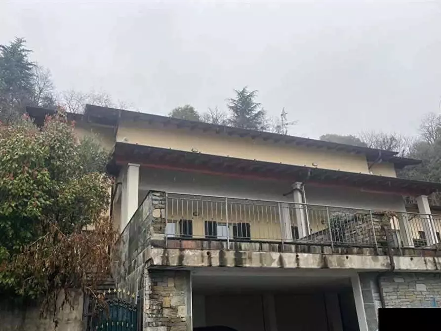 appartamento in vendita a Tremezzina