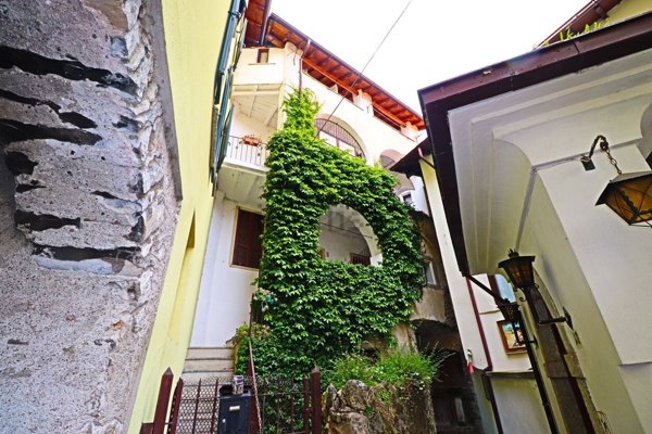 appartamento in vendita a Tremezzina in zona Tremezzo