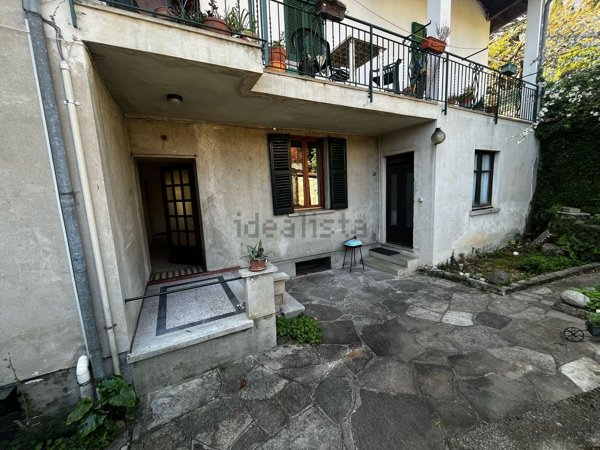 appartamento in vendita a Tremezzina in zona Tremezzo