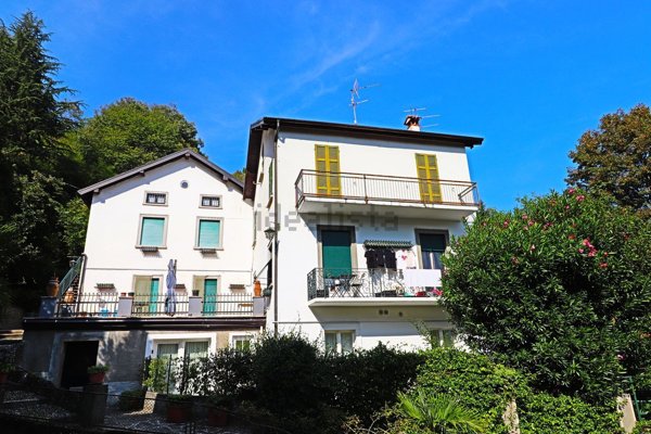appartamento in vendita a Tremezzina in zona Tremezzo