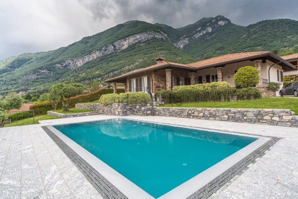 appartamento in vendita a Tremezzina in zona Tremezzo