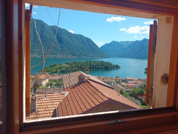 appartamento in vendita a Tremezzina in zona Ossuccio