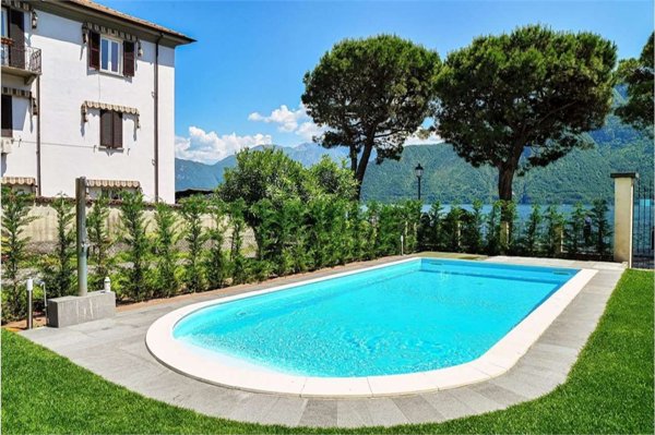 appartamento in vendita a Tremezzina