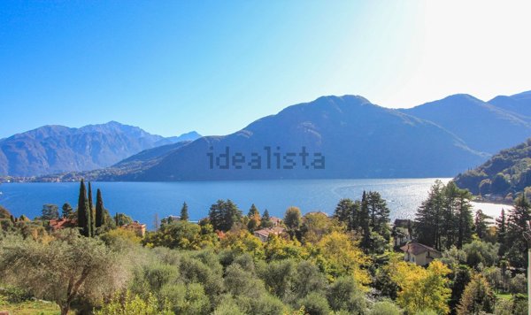 appartamento in vendita a Tremezzina