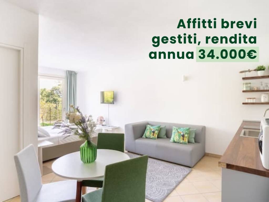 appartamento in vendita a Tremezzina in zona Tremezzo