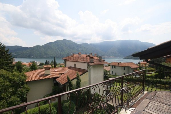 appartamento in vendita a Tremezzina