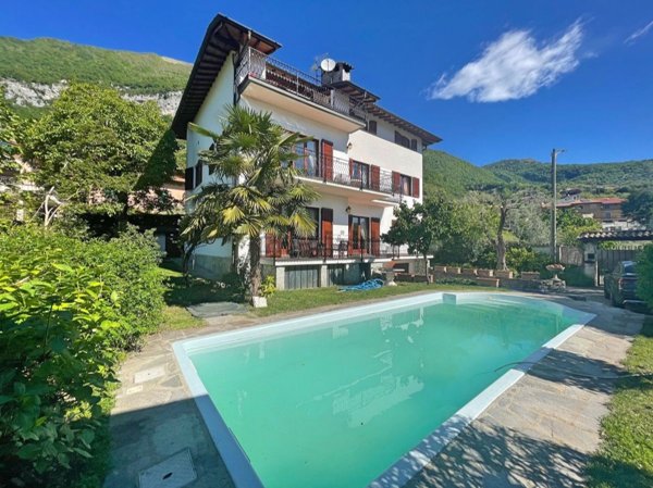 appartamento in vendita a Tremezzina