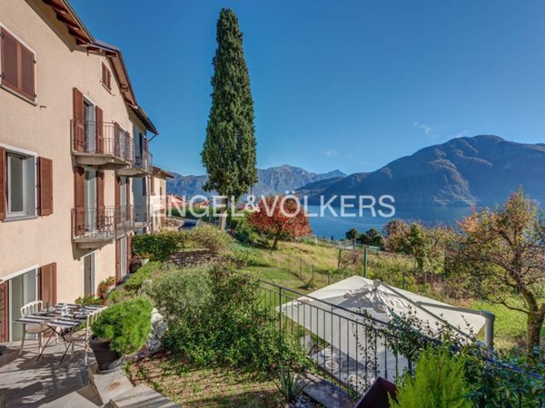 appartamento in vendita a Tremezzina in zona Tremezzo