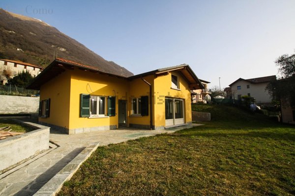 casa indipendente in vendita a Tremezzina