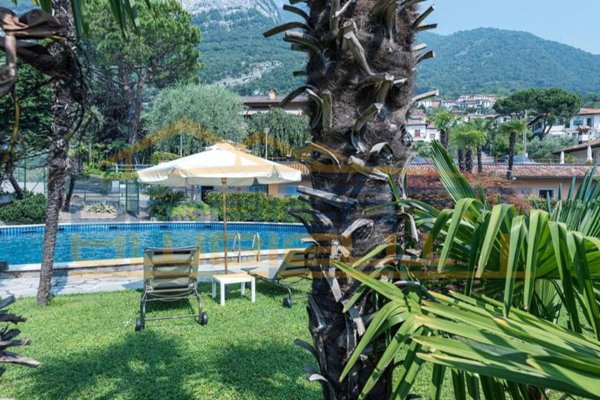 appartamento in vendita a Tremezzina in zona Tremezzo