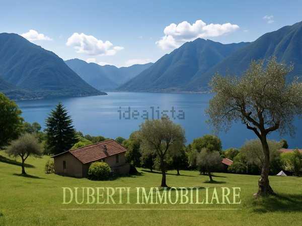 terreno edificabile in vendita a Tremezzina