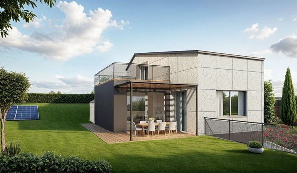 casa indipendente in vendita a Tremezzina