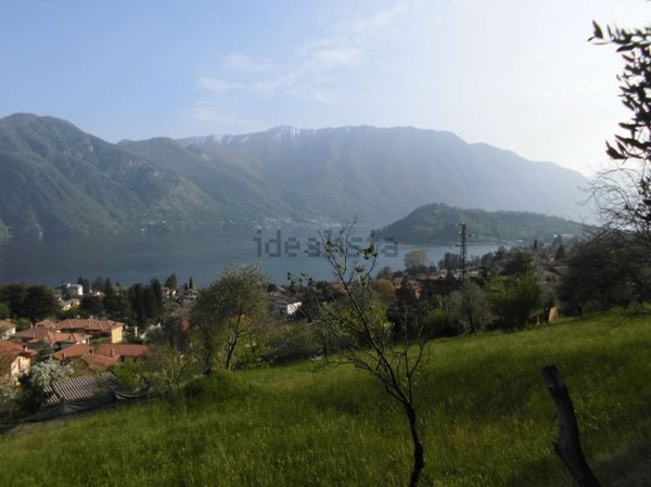 terreno edificabile in vendita a Tremezzina