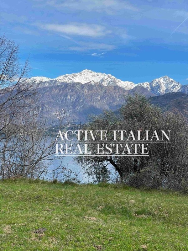 terreno edificabile in vendita a Tremezzina