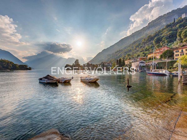 appartamento in vendita a Tremezzina in zona Isola Comacina