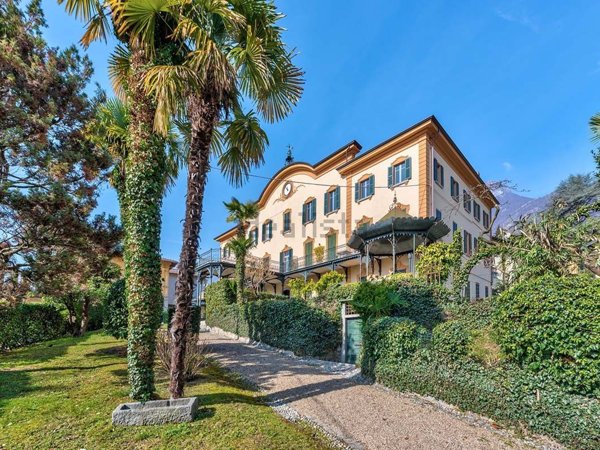 appartamento in vendita a Tremezzina