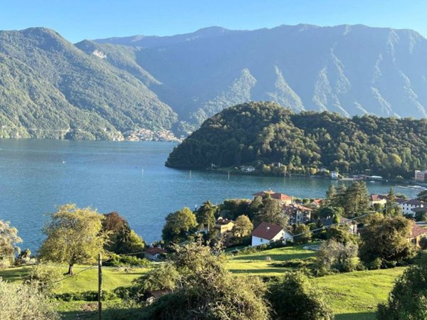 appartamento in vendita a Tremezzina in zona Pola