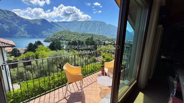 casa indipendente in vendita a Tremezzina