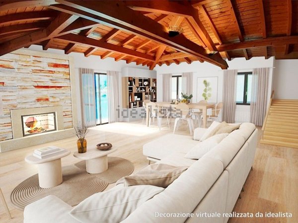 appartamento in vendita a Tremezzina in zona Isola Comacina