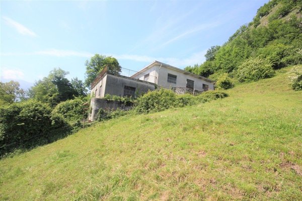 appartamento in vendita a Tremezzina in zona Tremezzo