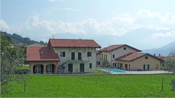 appartamento in vendita a Tremezzina