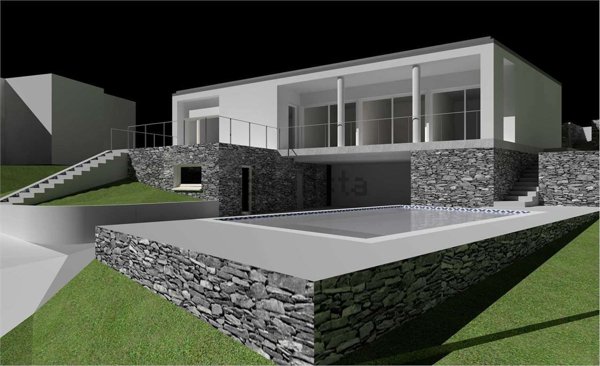 casa indipendente in vendita a Tremezzina