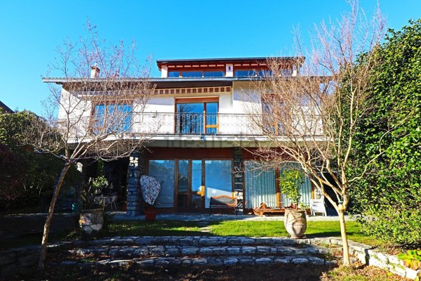 casa indipendente in vendita a Tremezzina in zona Tremezzo