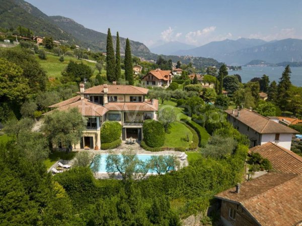 casa indipendente in vendita a Tremezzina