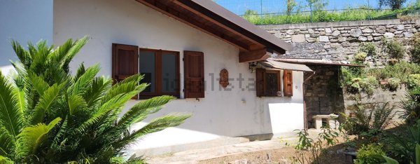 casa indipendente in vendita a Tremezzina in zona Ossuccio