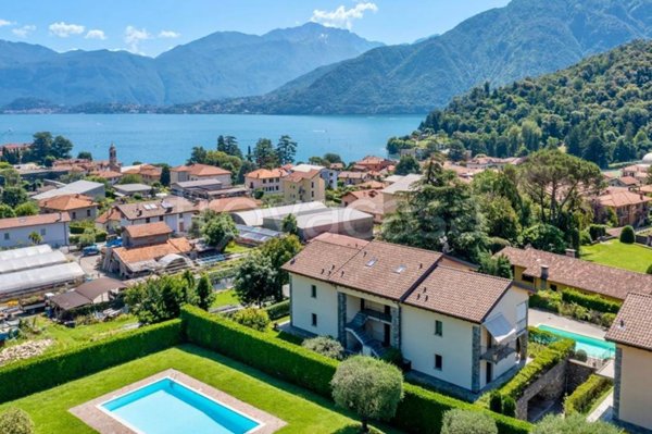 appartamento in vendita a Tremezzina in zona Lenno
