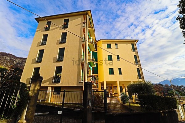 appartamento in vendita a Tremezzina in zona Tremezzo