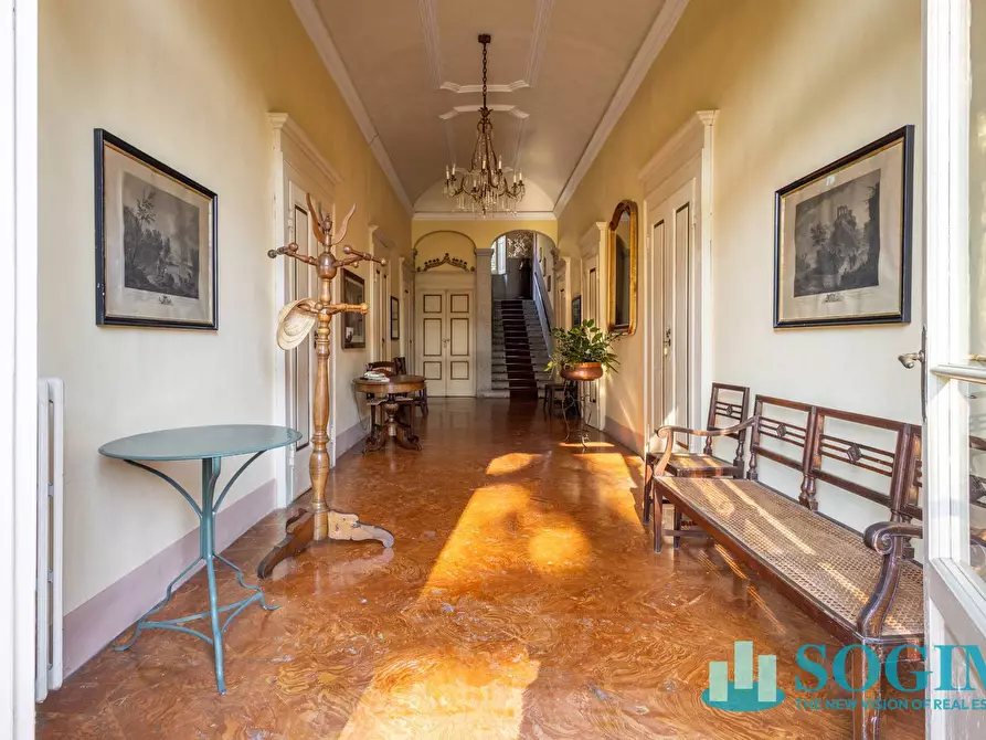 casa indipendente in vendita a Tremezzina