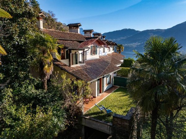 casa indipendente in vendita a Tremezzina in zona Tremezzo
