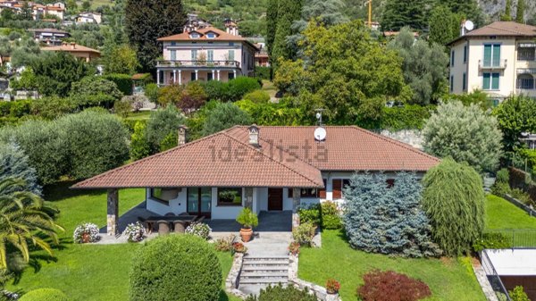 casa indipendente in vendita a Tremezzina